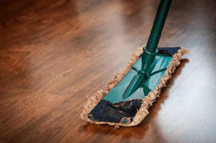 Kila's Cleaning Co. 